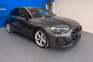 Audi A3 SPB 35 TDI S tronic S line edition