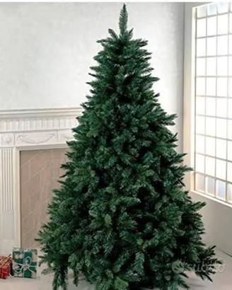 ALBERO NATALE E PRESEPE