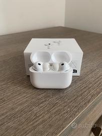 Airpods pro 3