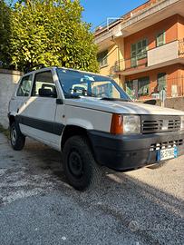 Panda 4x4