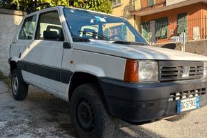 Panda 4x4