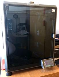 K1 Max AI Fast 3D Printer