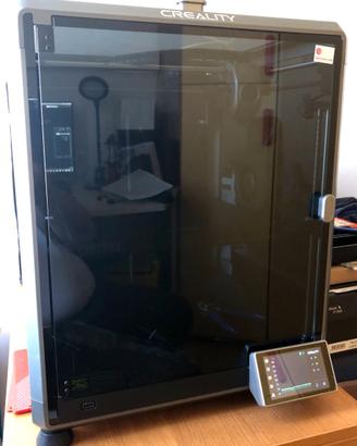 K1 Max AI Fast 3D Printer