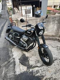 Yamaha SCR 950