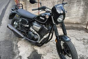 Yamaha SCR 950