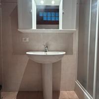 Mobile bagno / lavandino