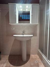 Mobile bagno / lavandino