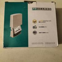 Amplificatore da palo Fracarro MAP T2