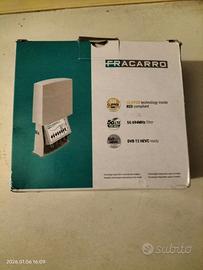 Amplificatore da palo Fracarro MAP T2