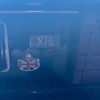 Jaguar XJ6 