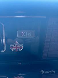 Jaguar XJ6 