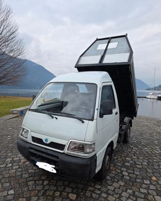 Porter Piaggio 