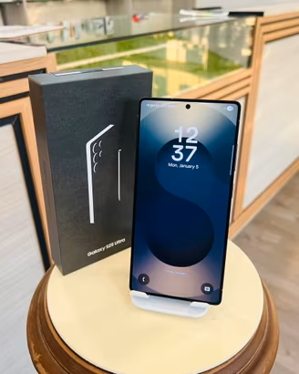 Samsung S25 Ultra 256 Giga Con Garanzia
