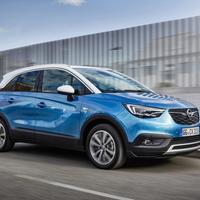 Ricambi Opel Crossland Granland Mokka Zafira 