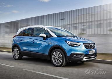 Ricambi Opel Crossland Granland Mokka Zafira 