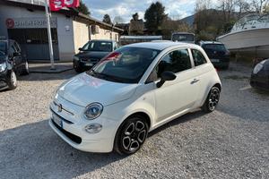 Fiat 500 1.0 Hybrid Cult NEOPATENTATI