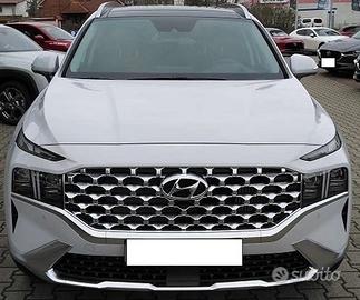 Hyundai santa-fe' ricambi 2018-2020