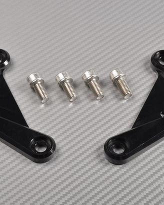 Fissaggio cinghia KAWASAKI ZX6R / ZX10R 2011 2022