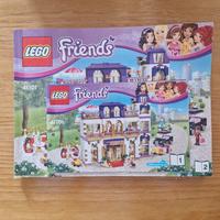 Lego friends 