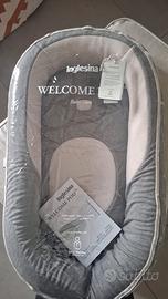 Inglesina Welcome Pod babynest
