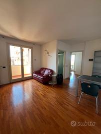 Appartamento nuovo in zona Eurosia