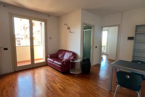 Appartamento nuovo in zona Eurosia