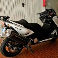 Yamaha T Max 530 - 2012