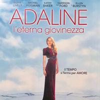 Adaline l'eterna giovinezza