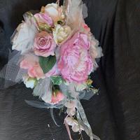 Bouquet sposa
