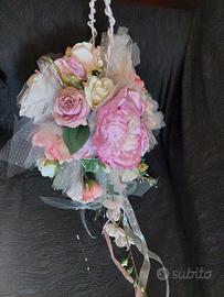 Bouquet sposa