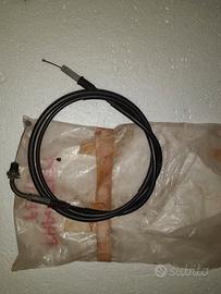 cavo gas malaguti phantom f12 (nuovo)