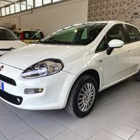 Fiat Punto 1.4 70CV 2014 GARANZIA 12M