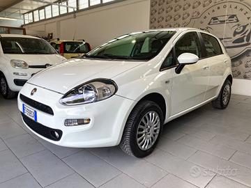 Fiat Punto 1.4 70CV 2014 GARANZIA 12M