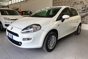 Fiat Punto 1.4 70CV 2014 GARANZIA 12M