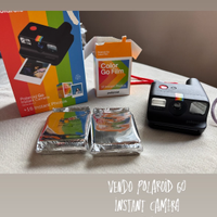 Polaroid insta camera generation 2