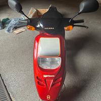 Gilera typhoon 50 anno 94 leggi