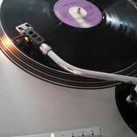 Giradischi TECHNICS SL 1200 MK2