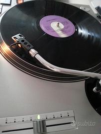 Giradischi TECHNICS SL 1200 MK2