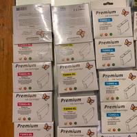 Cartucce per stampante Epson Xp-235/245/332/335/