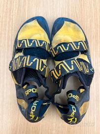 La Sportiva KATANA taglia 42