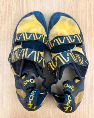 La Sportiva KATANA taglia 42