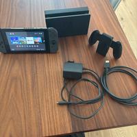Nintendo switch 1