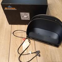 quadrante digitale BMW serie 3 E90  e91