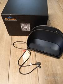 quadrante digitale BMW serie 3 E90  e91