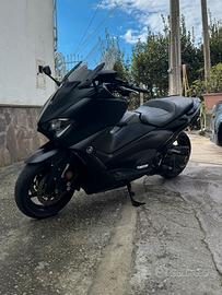 T max 560