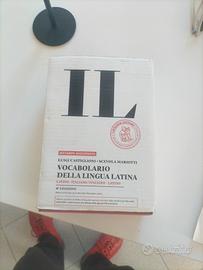 dizionario