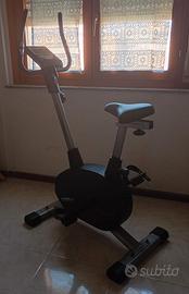 cyclette carnielli