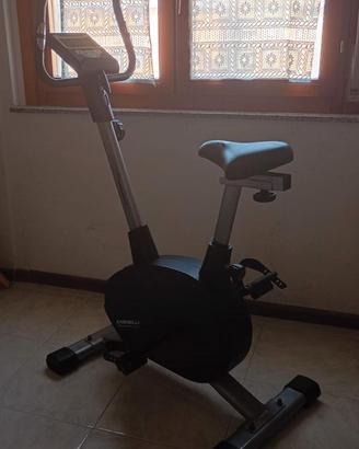 cyclette carnielli