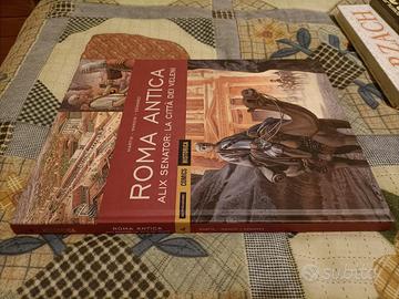 Historica Star Wars Marvel Disney e altri