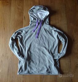 Felpa arrampicata donna Mammut